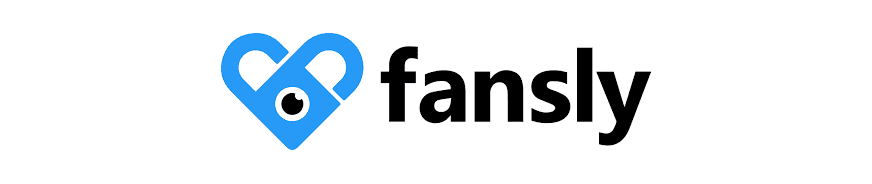 Fansly logo